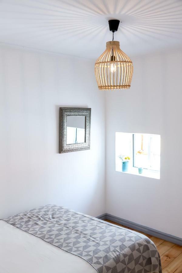 Lejlighed Alfama, Bright And Spacious With Private Terrace, By Timecooler Lisboa