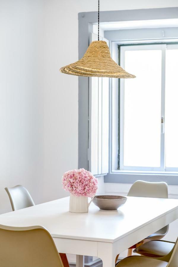 Lejlighed Alfama, Bright And Spacious With Private Terrace, By Timecooler