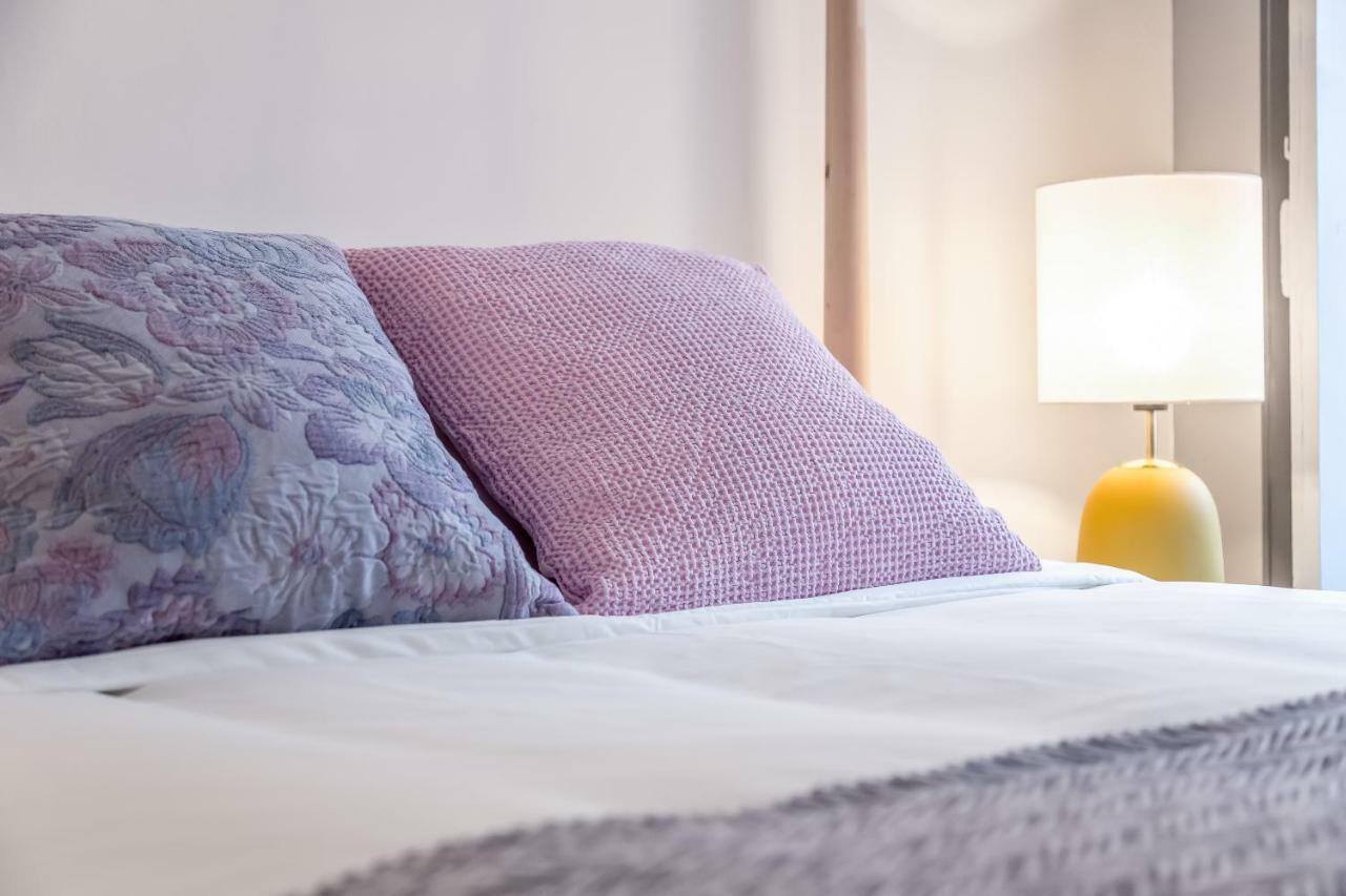 Lejlighed Alfama, Bright And Spacious With Private Terrace, By Timecooler