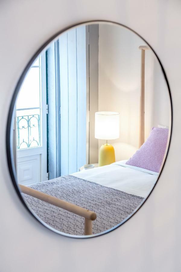 Alfama, Bright And Spacious With Private Terrace, By Timecooler Lejlighed