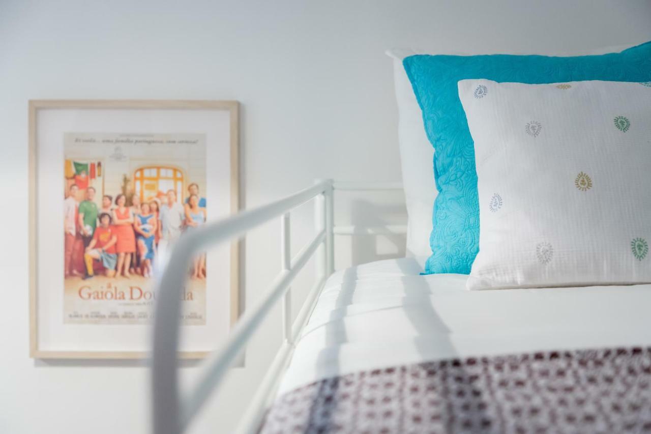 Lejlighed Alfama, Bright And Spacious With Private Terrace, By Timecooler *