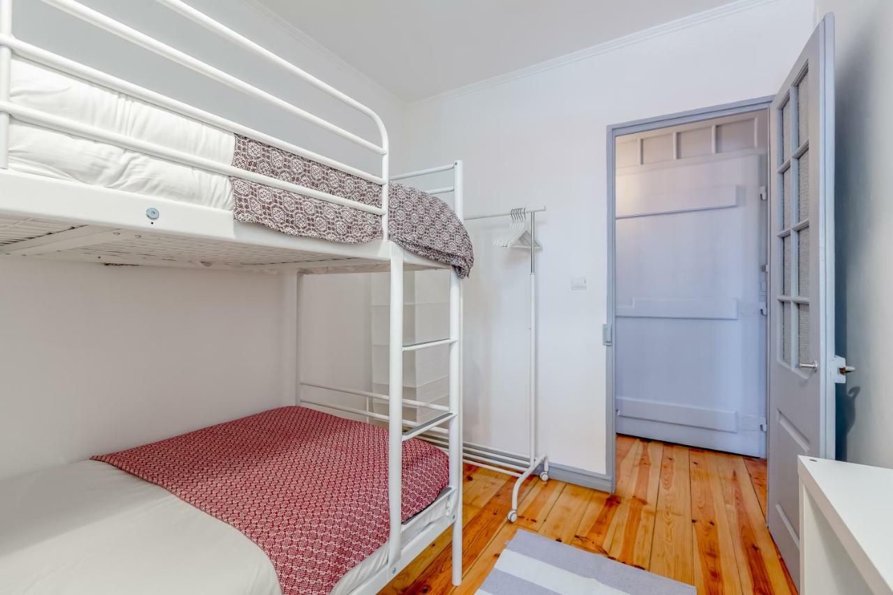 Lejlighed Alfama, Bright And Spacious With Private Terrace, By Timecooler
